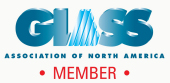 Member of the Glass Association of North America